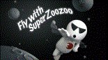 game pic for Fly With Super Zoozoo 640x360 s60v5